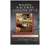 Mazda Raceway Laguna Seca