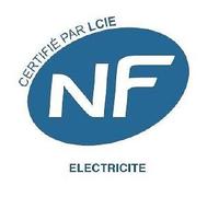 Radiateur électrique - Dual Kherr Smart 2.0 1000W - Pierre naturelle - Terre lu