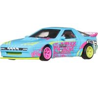 Hot Wheels HW Premier Car Culture Mazda RX7 FC Pandem