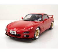 Mazda RX7 FD RS Red 1994