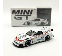 Hot Wheels Honda S2000 Fast and Furious - NEW 2025 - F&F Villains 2025 - 1:64