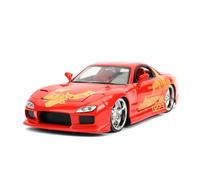 JADA Toys - Mazda RX-7 - Fast and Furious - 1/24