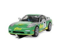 Mazda RX7 FD 12 Heures de Bathurst 1994 Échelle 1:32 Scalextric C4652