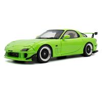 Mazda Rx7 Fd3rs Solido Works 1999 - Solido 1/18