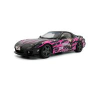 MAZDA RX7 FD3RS SOLIDO WORKS ITASHA CLUB - 1999