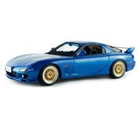 Mazda RX7 FD3S 1999 1/18 - S1810611 SOLIDO