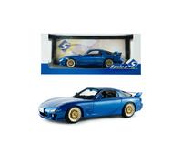 Mazda RX7 FD3S 1999 1/18 - S1810611 SOLIDO