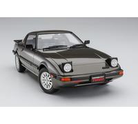 Mazda Savanna Rx-7 Turbo Gt (hashc52) 1:24 Plastique Model Kit Hasegawa