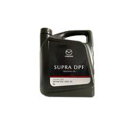 MAZDA Supra DPF Huile Moteur Diesel 0W-30 Originale 5 L