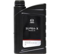 Mazda Huile moteur SUPRA X/SKYACTIV X 0W-20
