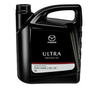 Mazda Huile moteur Original Ultra 183666 5W-30 5 litres