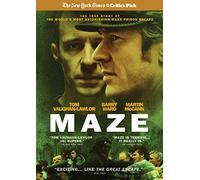 Maze