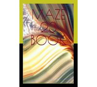 MAZE 23 BOOK: MAZE 23 BOOK - 100+ Large Print Mazes for Adults, Teens & Kids | Fun & Challenging Labyrinths to Boost Logic, Focus & Problem-Solving Skills