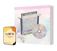 MAZE : AD ASTRA ONEWE Album [MAZE ver.]+Pre Order Benefits+BolsVos Idol-Inspired Freebies (4th Mini Album)