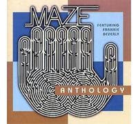 Maze Anthology (CD) Album
