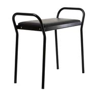 Maze Any Tabouret Noir