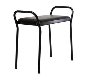 Maze Any Tabouret Noir