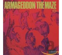 Maze - Armageddon