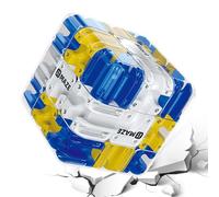 Maze Ball - Puzzle Roller Ball Jouet éducatif interactif | Puzzle Maze Cube pour développer des compétences et s'amuser | Salle de classe, école, voyage, salle d'attente, fête - événement social