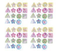 Maze Balls Puzzles Games, 60pcs Game Balance Ball Maze Toys for Boy Girl Carnival Prises Goodie