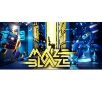 Maze Blaze (PS4)