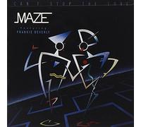 Maze - Can't Stop the Love
