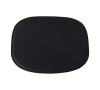 Maze Coussin de chaise Same Seat Cushion 35x37 cm Black