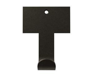 Maze Crochet Only Hooks XS Noir