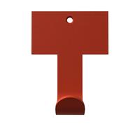 Maze Crochet Only Hooks XS Rouge