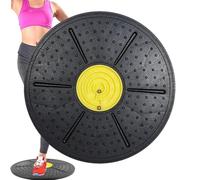 Maze Du Conseil D'administration - Maze Du Conseil D'équilibre | Balance Board Avec Labyrinthe De Billes | Outil Polyvalent Pour La Formation De Stabilité | Rotonda Balance Board Avec Labyrinthe Du Ta