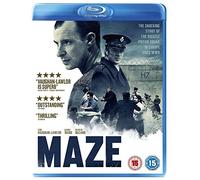 Maze [Edizione: Regno Unito] [Blu-Ray] [Import]