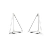 Maze Équerres Pythagoras XL. lot de 2 Porcelain white