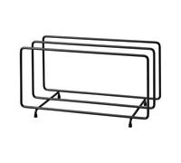 Maze Étagère à chaussures Mixrack Noir