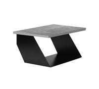 Maze Etagère Edgy Edition Noir