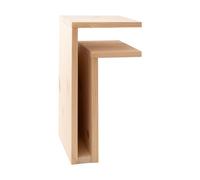 Maze Étagère murale F-shelf Play DIY Pin. droite