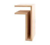 Maze Étagère murale F-shelf Play DIY Pin. gauche