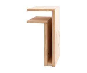 Maze Étagère murale F-shelf Play DIY Pin. gauche