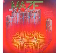 MAZE Featuring Frankie Beverlly