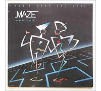 Maze Featuring Frankie Beverly - Can't Stop The Love [Import]