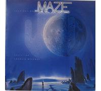 Maze Featuring Frankie Beverly - Inspiration