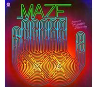 Maze Featuring Frankie Beverly Vinyle