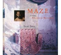 Maze & Frankie Beverly - Silky Soul