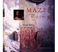 Maze & Frankie Beverly - Silky Soul