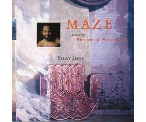 Maze & Frankie Beverly - Silky Soul