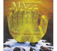Maze - Golden Time of Day
