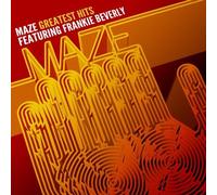 Maze - Greatest Hits: 35 Years. [Import]