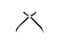 Harnais Poitrine MAZE - Couleur : Noir