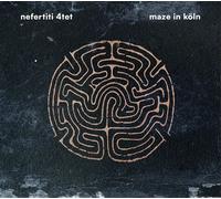 Maze In Köln CD