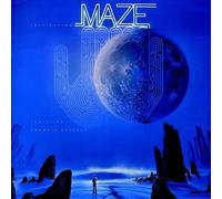 Maze - Inspiration
