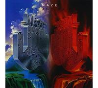 Maze - Joy and Pain